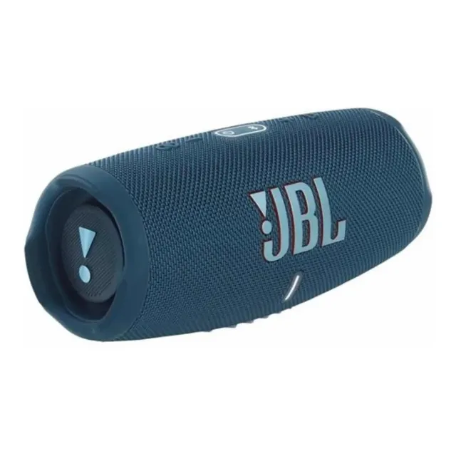 Parlante Jbl Charge 5 Bluetooth 20 Horas Reproducción Amv