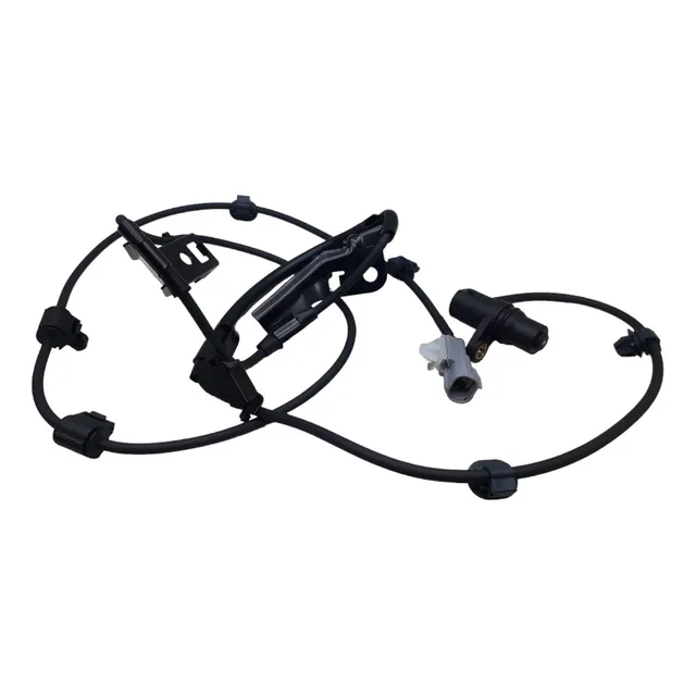 Sensor Abs Hilux Fortuner 2012 2013 2014 2015 2016 Lh Delant