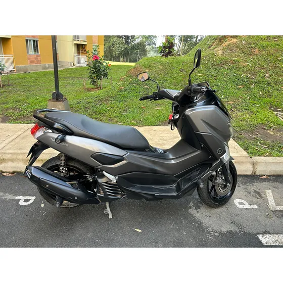 N Max 2020, Tránsito De Sabaneta, Muy Buen Estado, Traspaso