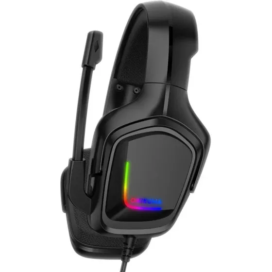Audífono Gamer Profesional K20 Marca Onikuma