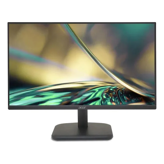 Monitor Acer 27  Fhd Ips 100hz Freesync-um.he1aa.e01