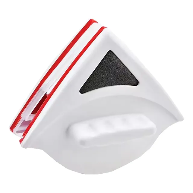Limpiador De Vidrios Magnetico 