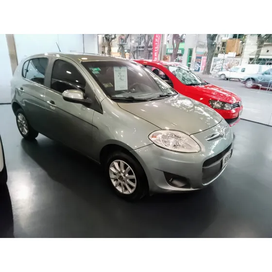Fiat Palio 1.4 Attractive 85cv
