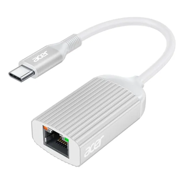 Acer Adaptador Usb C A Ethernet, Convertidor
