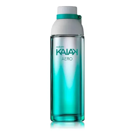 Kaiak Aero Natura Deo Colônia Feminino - 100ml