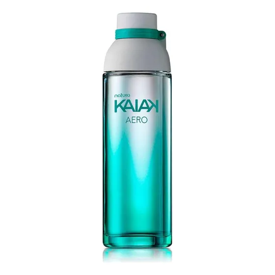 Kaiak Aero Natura Deo Colônia Feminino - 100ml