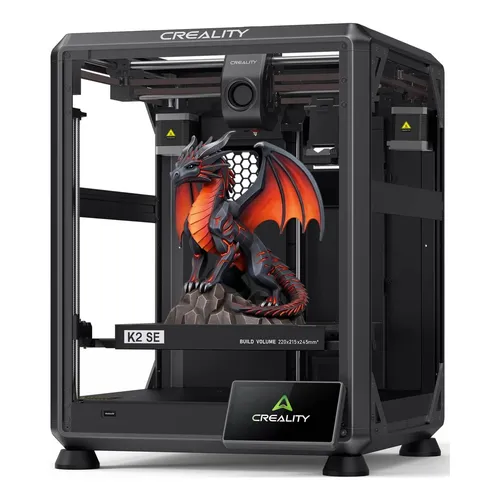 Creality Cfs Upgrade Kit For K1 Series 3d Printers, Enables