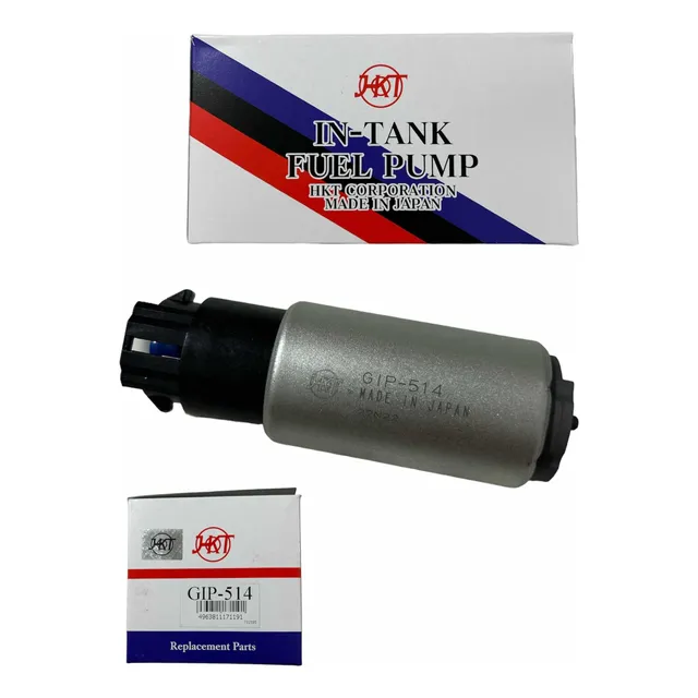 Pila Gasolina 4runner Fj Cruiser Con Gancho Japon Hkt Origna