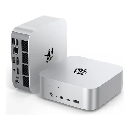 Mini Pc Beelink S12 Pro Intel 12th Gen Alder Lake-n100 16gb