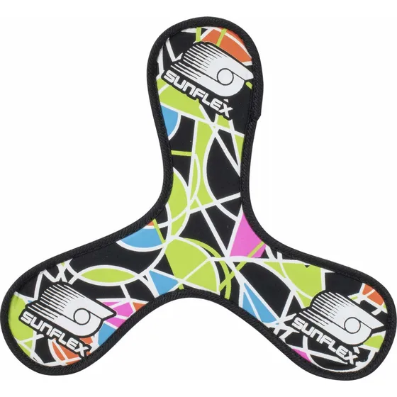 Sunflex Extreme Cassini Boomerang  Ligero Neopreno Agua