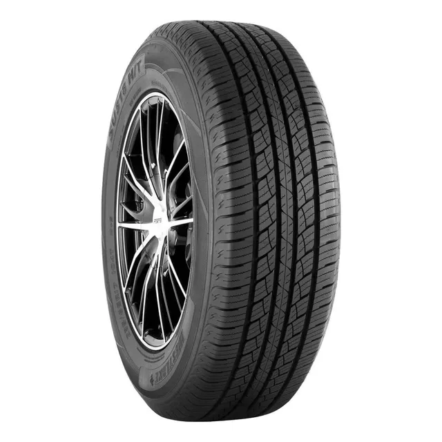 Cubierta 225/75/15 Westlake Su318 Ht