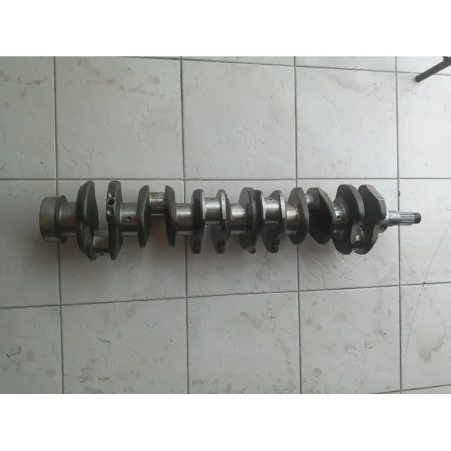Cigüeñal Tractor Valtra 180