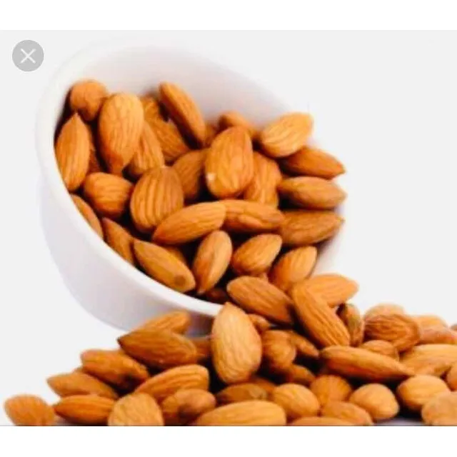Almendra Non Pareil X 1k Mataderos