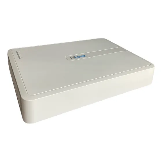 Dvr 5 En 1 16 Canales X 2mp Hilook