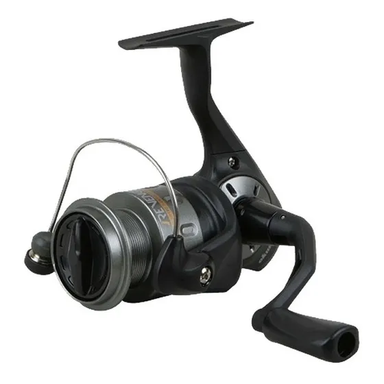 Reel Frontal Okuma Revenger Rv 30 Variada Pejerrey Spinning Laguna Rio