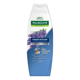 Shampoo Anticaspa ClĂĄssico 350ml Palmolivel Shampoo Anticaspa ClĂĄssico 350ml Palmolivel