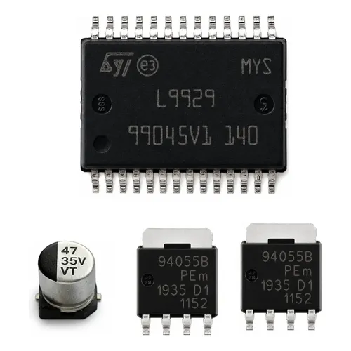 Original ))) Ci Yd7388 Yd 7388 = Tda Cd Saida De Som | MercadoLivre