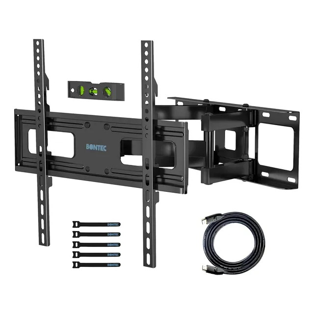 Soporte De Pared Tv Led/lcd/oled 23-60 Pulgadas