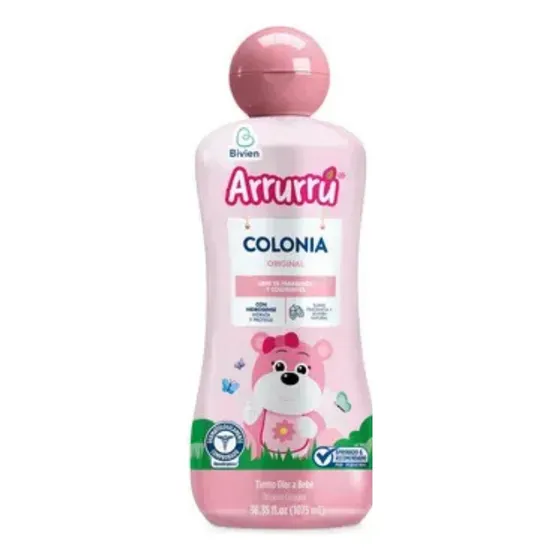 Colonia Arrurrú X 1075 Ml