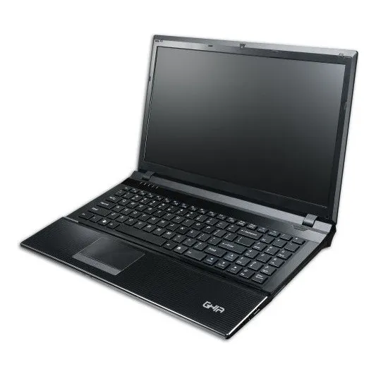 Laptop Notghia-84 Partes