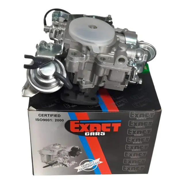 Carburador Mitsubishi L300 2.0 4g63