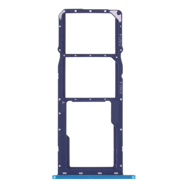 Bandeja Sim Card Compatible Con Huawei Y7 2019 Dual Sim