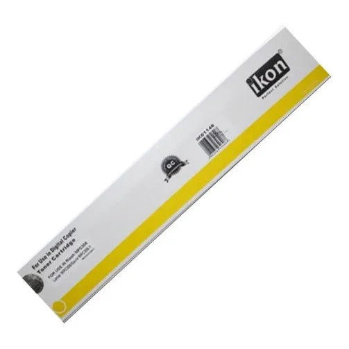 Toner Amarillo Compatible Ricoh Mpc 305 Lanier Mpc305 Ikon