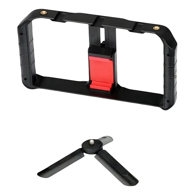 Soporte Multiple Ulanzi U-rig Pro Plataforma Vídeo Celular