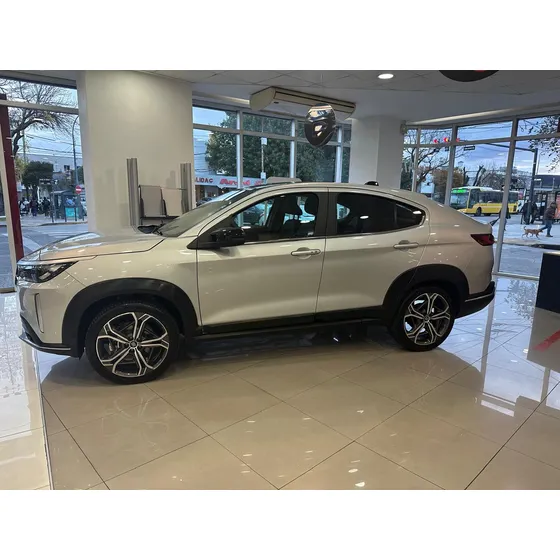 Fiat Fastback 1.3 T270 At6