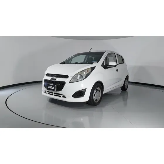 Chevrolet Spark Classic 1.2 Lt B Mt