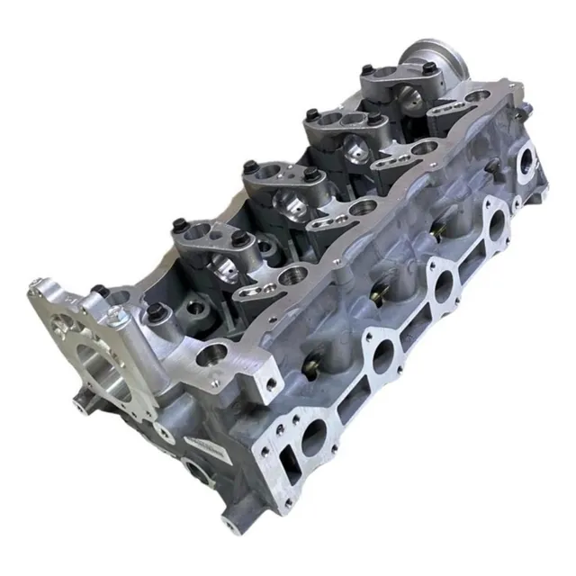 Culata Para Chevrolet Captiva 2.0 Sohc 8v Suv Llw 2010
