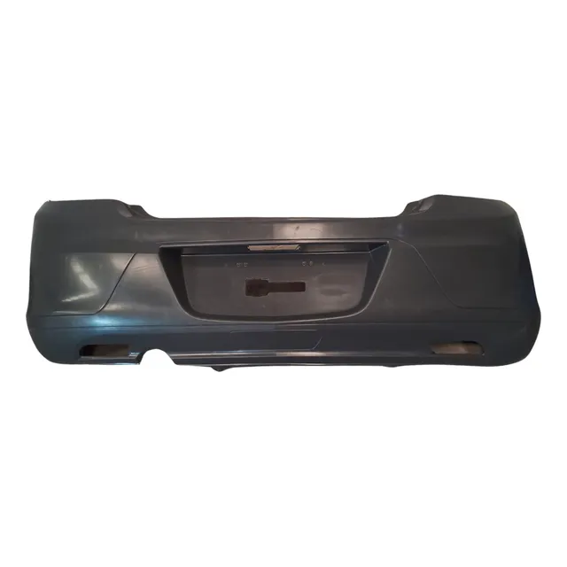 Paragolpe Trasero Chevrolet Onix 2013/2022 Original