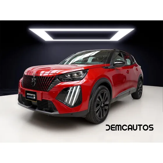Peugeot E-2008 0.0 Gt