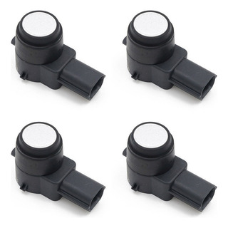 Sensor Pdc De 4 Piezas Para Chevrolet Express Avalanche Taho Sensor Pdc De 4 Piezas Para Chevrolet Express Avalanche Taho