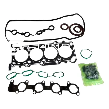 Juego De Juntas Dfsk Motor Dk15