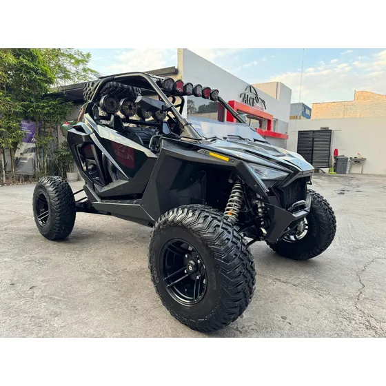Polaris Rzr Pro Xp Sport