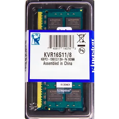 Memória Notebook 8GB SK hynix DDR5 4800MHz SODIMM | MercadoLivre