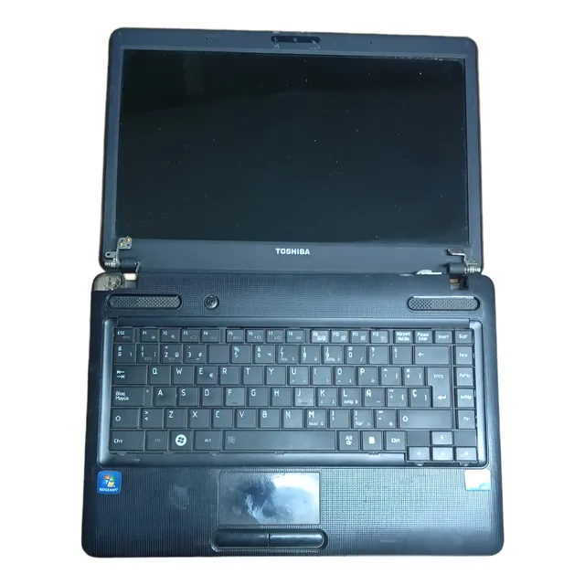 Toshiba Satélite C645-sp4163m  Piezas Precios N Descripcion