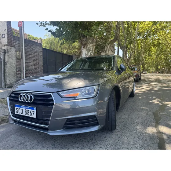 Audi A4 2.0 Fsi 190cv