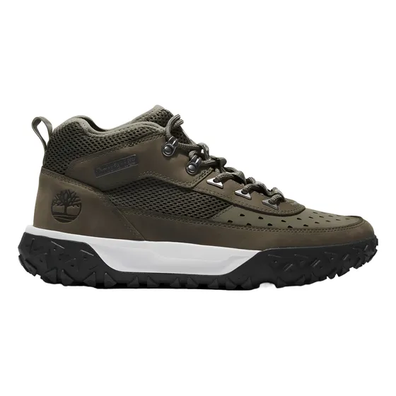 Botas Timberland Greenstride Motion 6 Mid Lace Hkr Asfl70