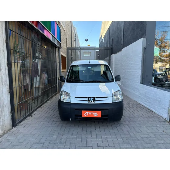 Peugeot Partner 1.6 Hdi Furgon