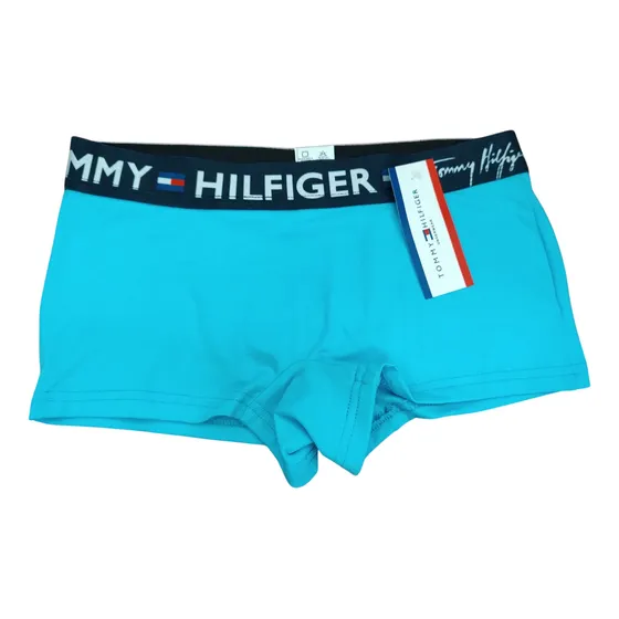 Cacheteros Damas Tommy Hilfiger 100% Algodón