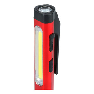 Linterna De Led Tipo Pluma Recargable De 300lm Lpl30 Urrea Linterna De Led Tipo Pluma Recargable De 300lm Lpl30 Urrea