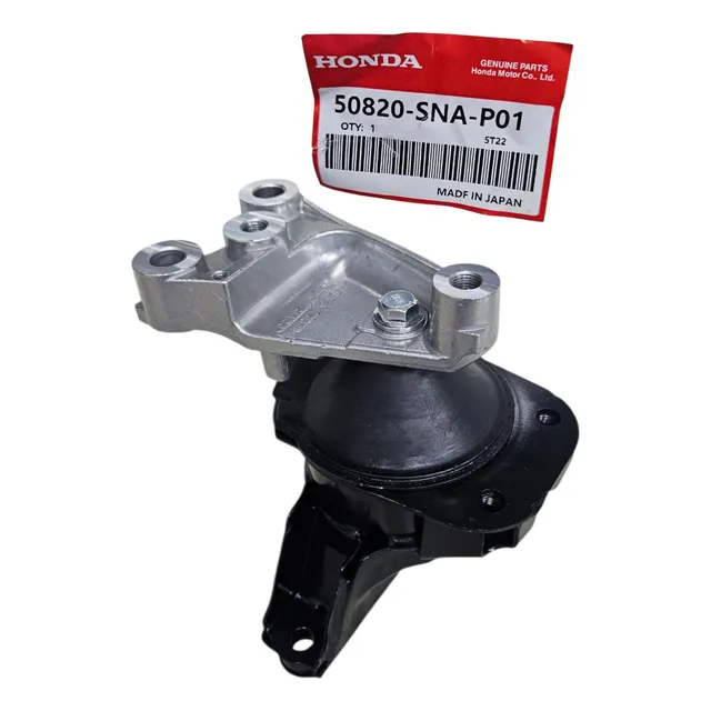 Base Motor Derecha Honda Civic Emotion 1.8 ( 2006 Al 2011 )