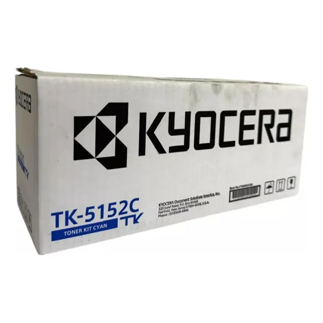 Toner Kyocera Tk-5152c Original