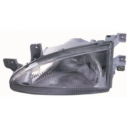 Faro Delantero Hyu Accent 97/02 2 Ptas- Depo Der.