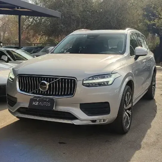 Volvo Xc90 2023