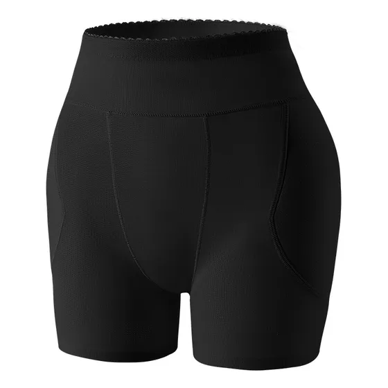 Calcinha Levantadora De Bumbum Com Bojo De Cintura Alta