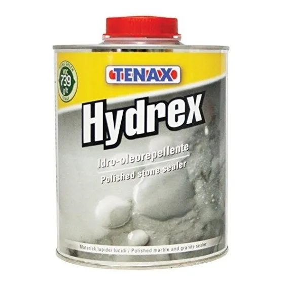 Tenax Granito Sellador, Sellador De Mármol Y Piedra O Sellad
