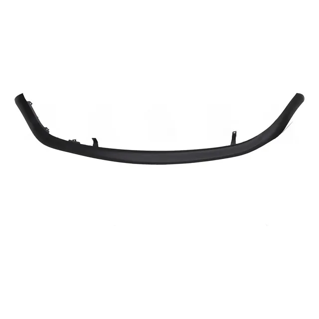 Spoiler Delantero Vw Bora 2007 2008 2009 2010 2011 2012 2015